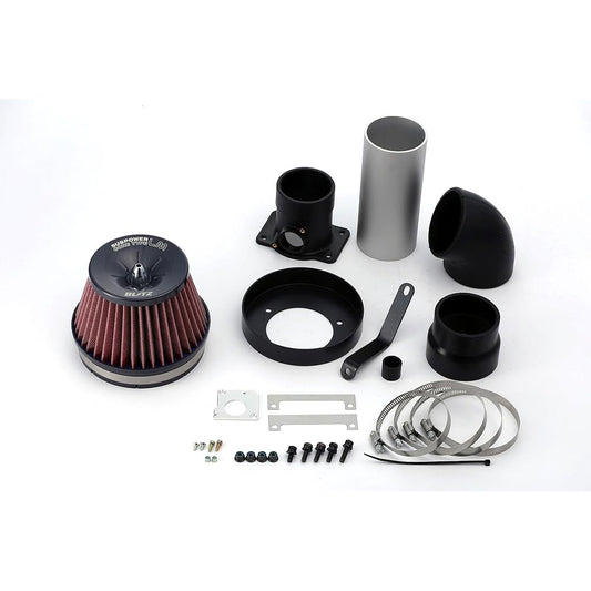 BLITZ SUS POWER CORE TYPE LM RED Version Impreza/Exiga/Forester/Legacy G#B/F,YA5,SH5,BP/BL5 Turbo only 59138