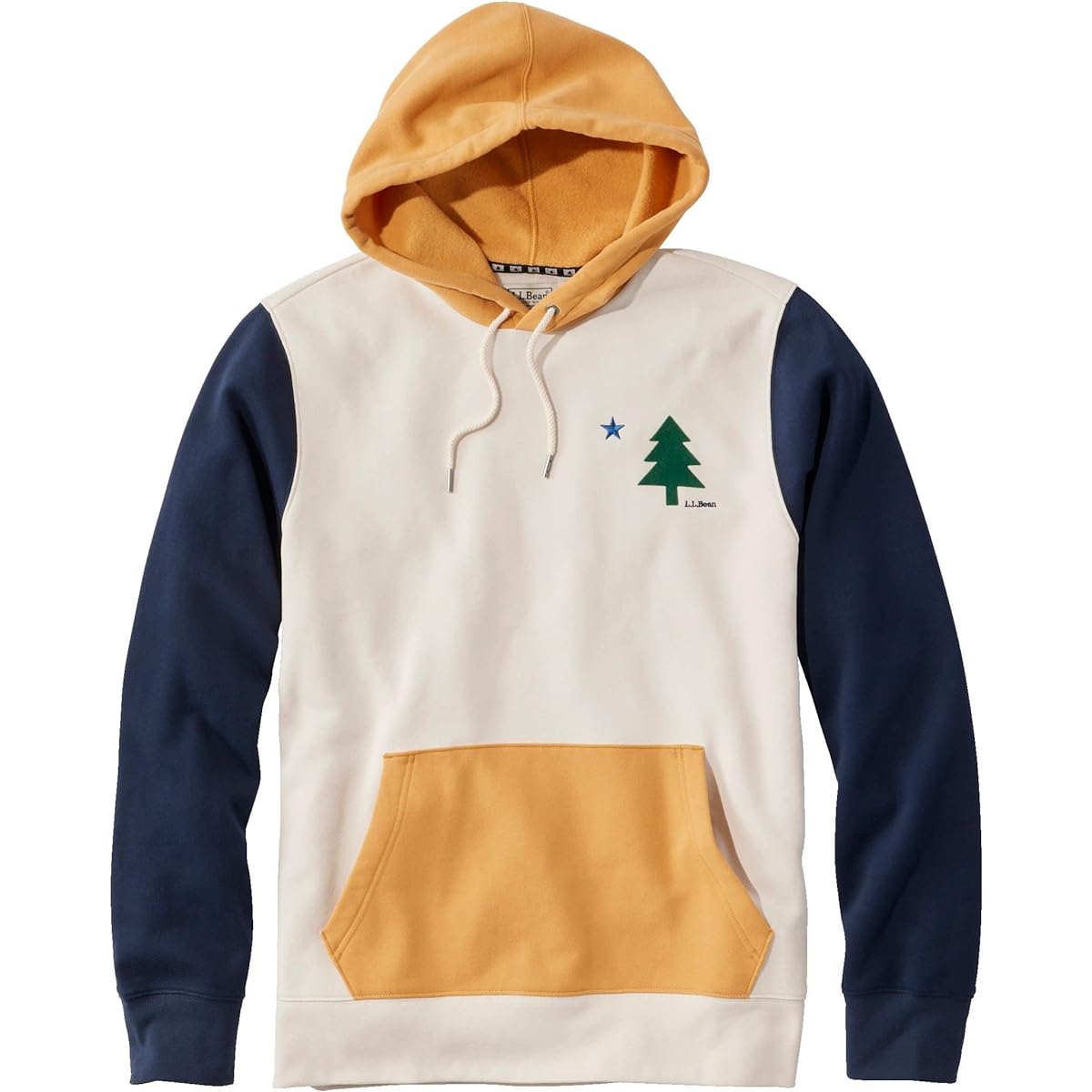 [LLBE] Vacationland Sweatshirt, Hoodie US Fit Regular