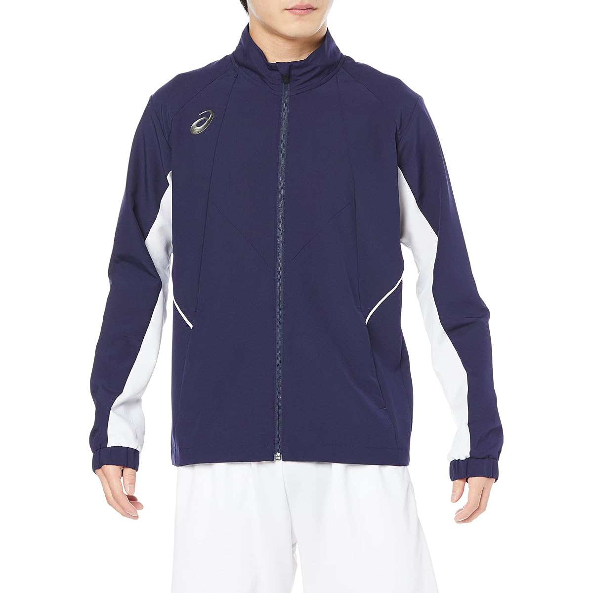[ASICS] Training wear dry cloth jacket 2033B211