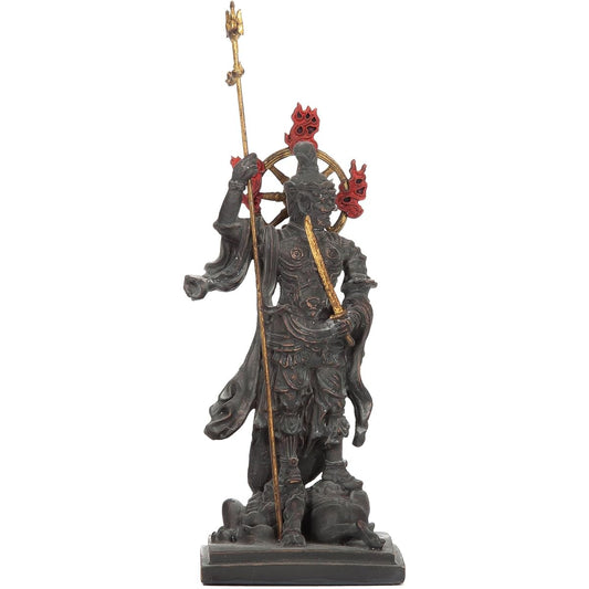 [Officially supervised by Toji Temple] Zouchoten miniature Buddha statue [Kukai 21 three-dimensional mandalas commemorating the 1200th anniversary of the founding of the Shingon sect]