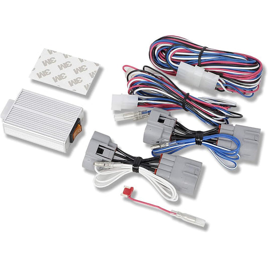 YOURS. TAFT Exclusive LED Daylight Unit System Daihatsu TAFT y210-008 [5] S