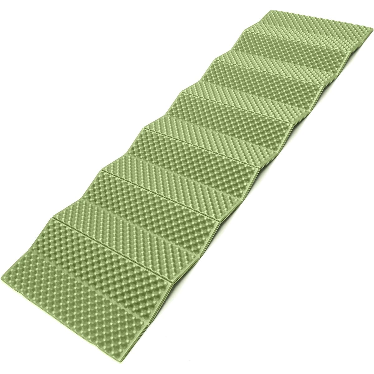 [Radweather] Camping Mat, Camping Equipment, Concave and convex texture prevents cold air and increases heat retention, Lightweight, 230g, Outdoor Tent Mat, Leisure Mat