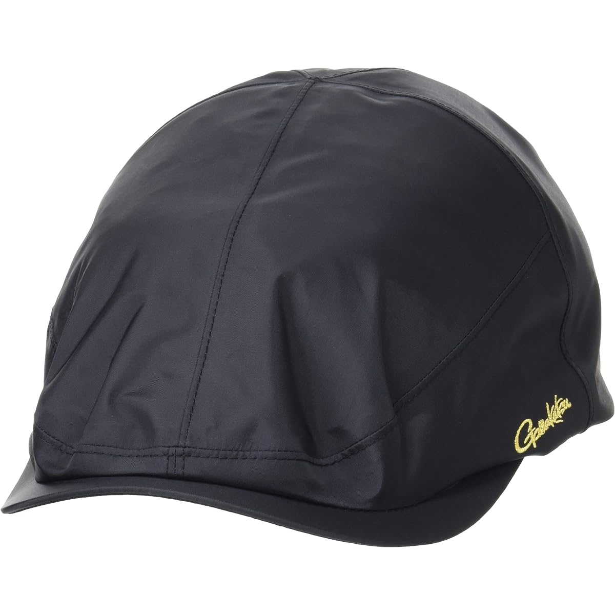 [Gamakatsu] Gore-Tex Hunting Cap GM9885 Black
