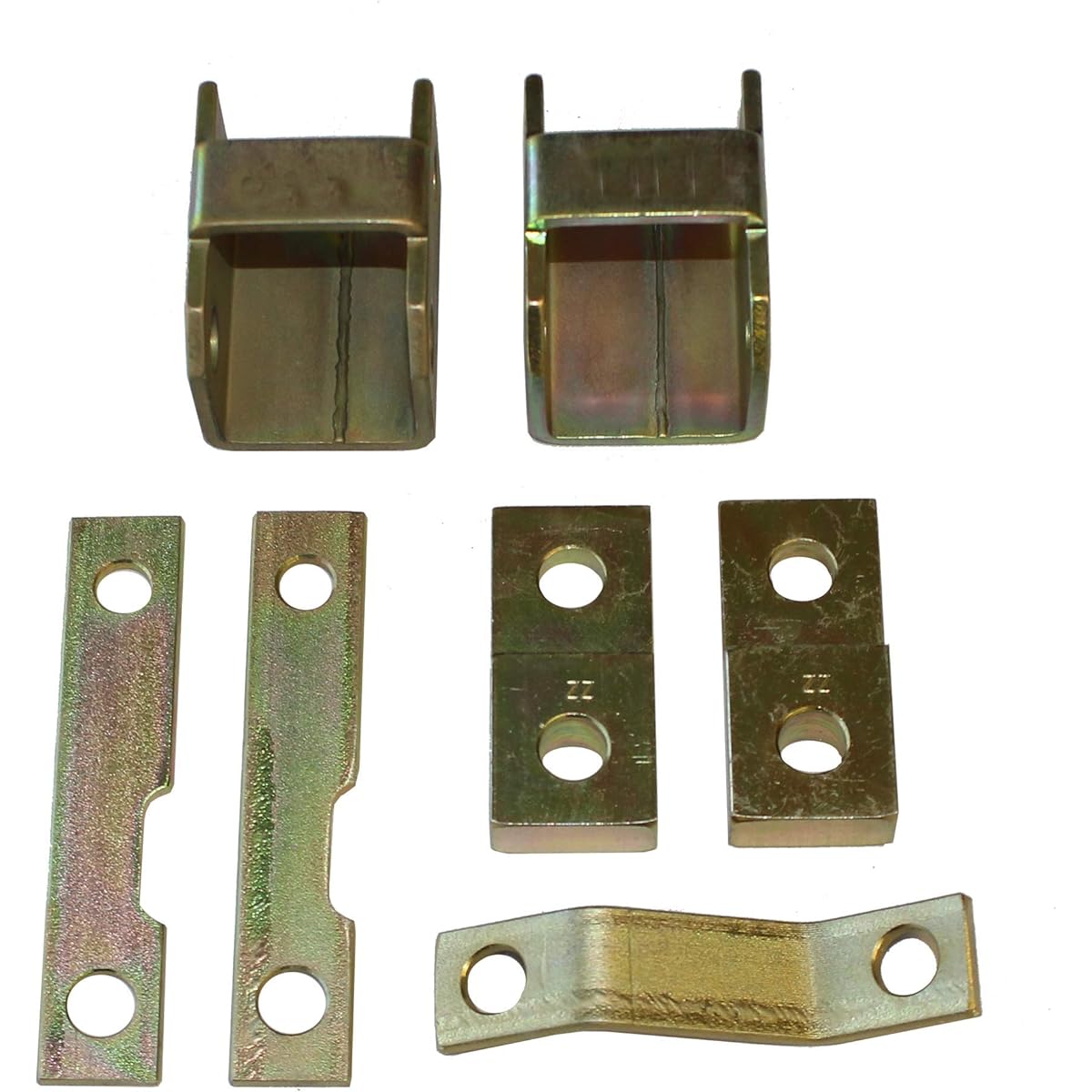 HighLifter Lift Kit Honda Launcher