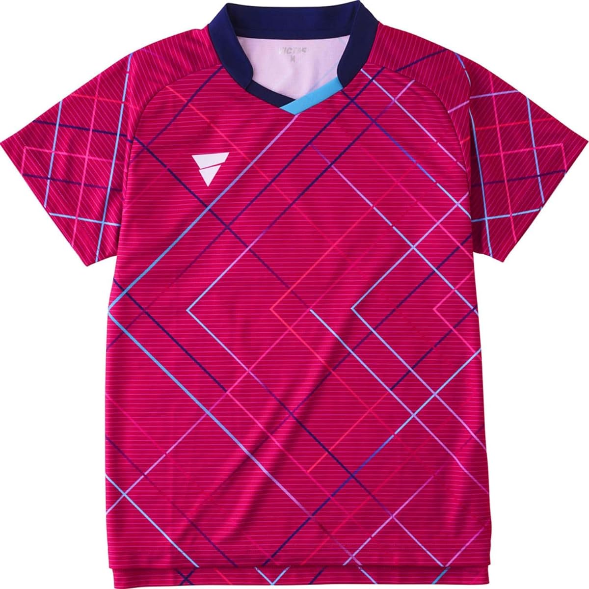 [Victus] Table Tennis Game Shirt V-GS319