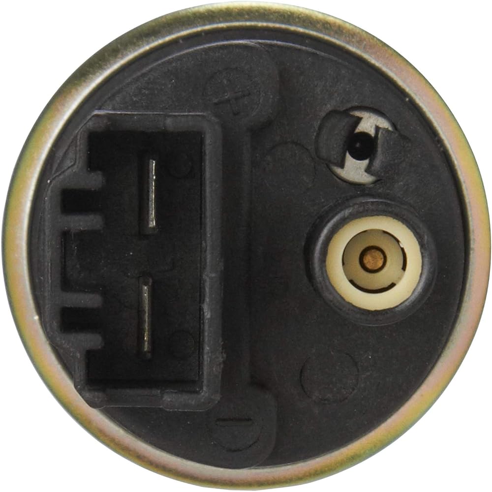 Spectra Premium SP1113 Electric fuel pump