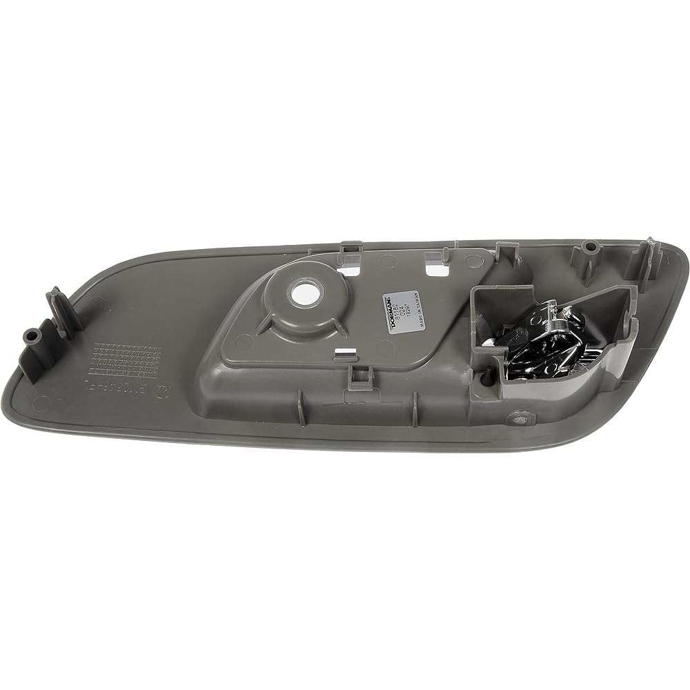 DORMAN 81182 Front driver side interior door handle