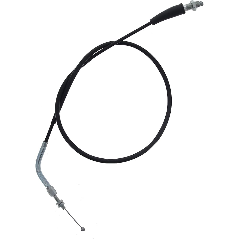 2005 2006 2007 Kawasaki KVF750 BRUTE FORCE 4 X 4i Throttle cable