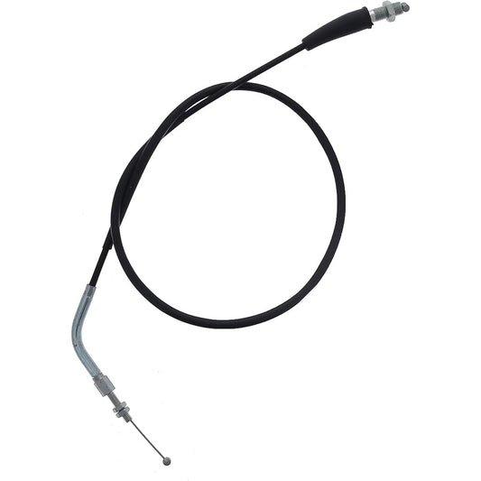 2005 2006 2007 Kawasaki KVF750 BRUTE FORCE 4 X 4i Throttle cable