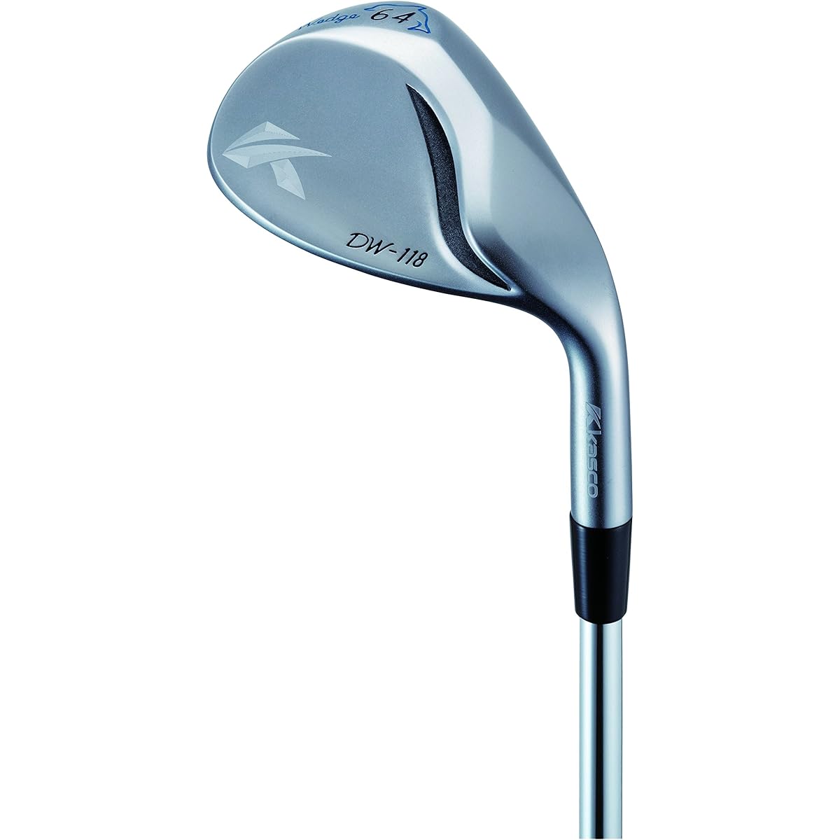 Kasco Dolphin Wedge Straight Neck Type Men's DW-118
