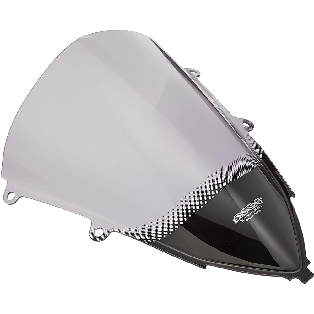 MRA Screen Racing CBR650R (19-21) Smoke +35mm Long MR119S