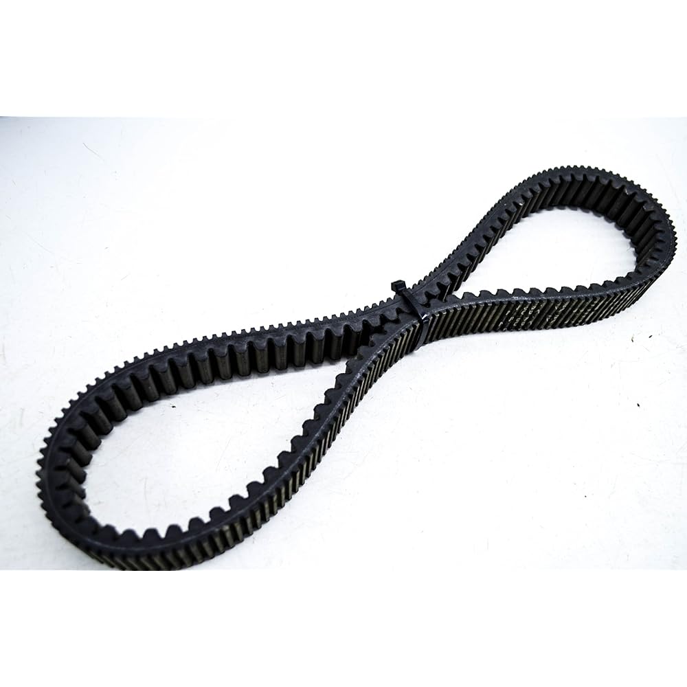 ARCTIC CAT Wild Cat Sport/Trail OEM Drive Belt 0823-497