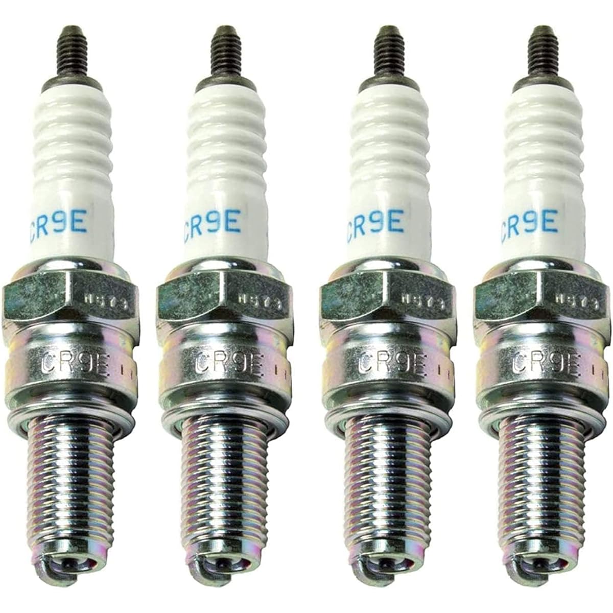 NGK Spark Plug CR9E 4 pieces