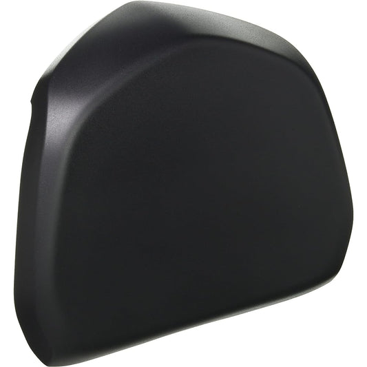 Yamaha Q5K-YSK-069-P06 Euro Yamaha Top Case Backrest 1.3 gal (39 L)