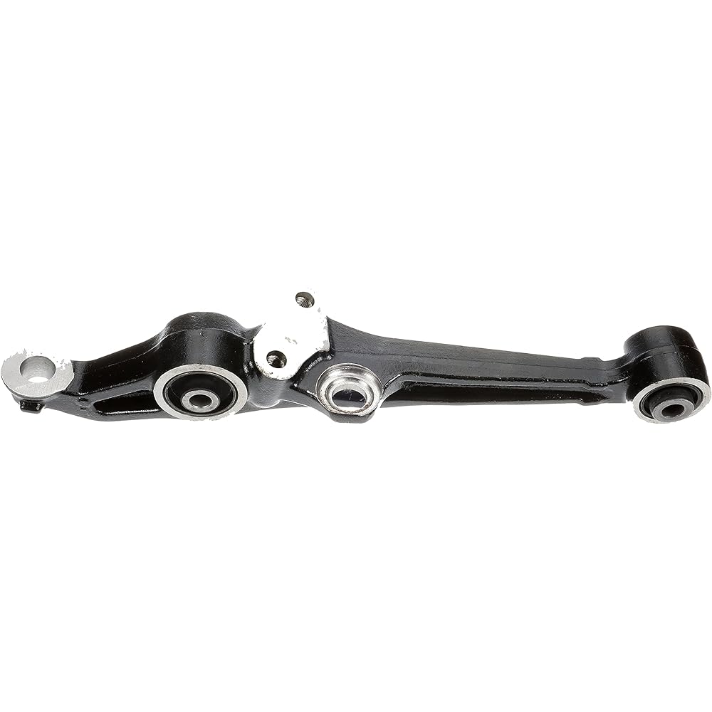 DORMAN 521-003 Suspension Control arm Honda Prelude model Black