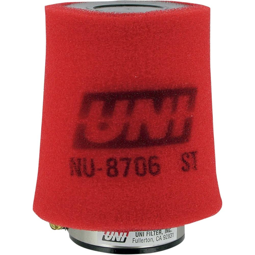 UNI NU-8706ST Air filter