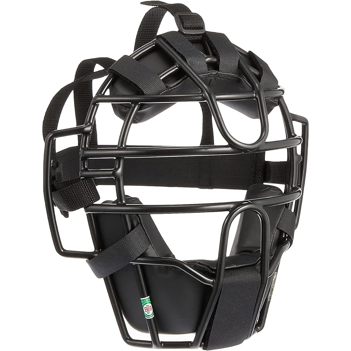 ZETT Baseball Softball Catcher Mask BLM3152A