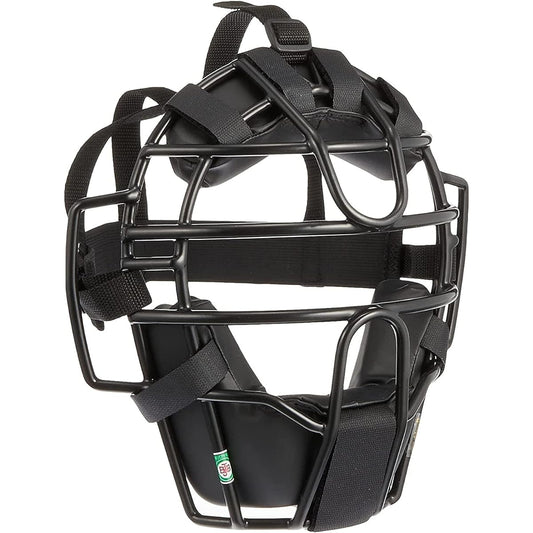 ZETT Baseball Softball Catcher Mask BLM3152A