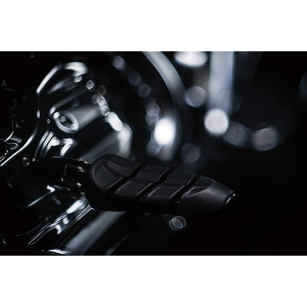 4305 GLOSS BLACK KINETIC SHIFT PEG GLOSS BLACK KINETIC SHIFT PEG