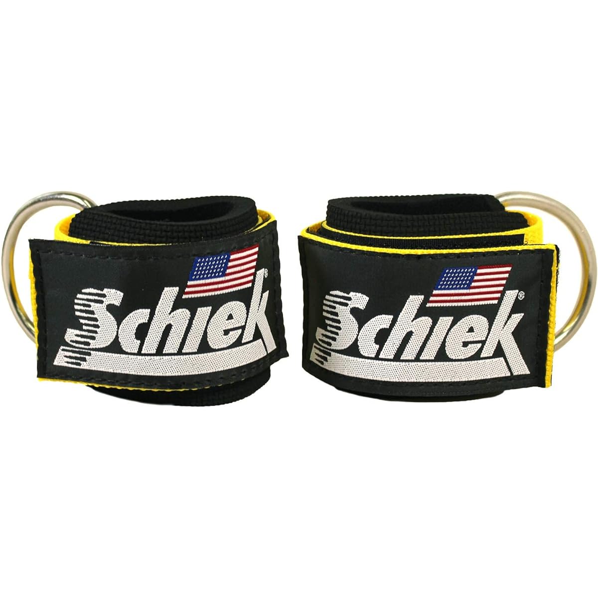 Schiek ankle strap (genuine Japanese product)