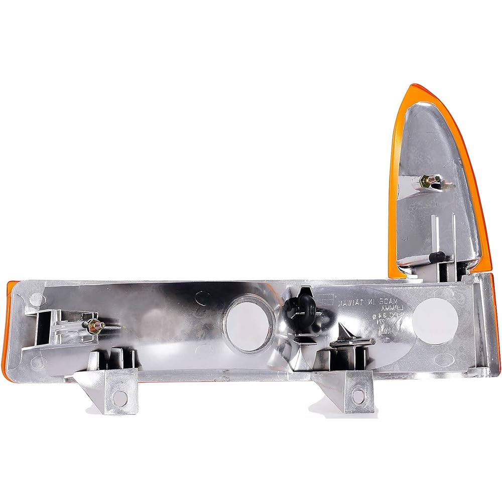 Dorman 1630285 Ford Front Passenger Side Parking / Turn Signal Light Assembly