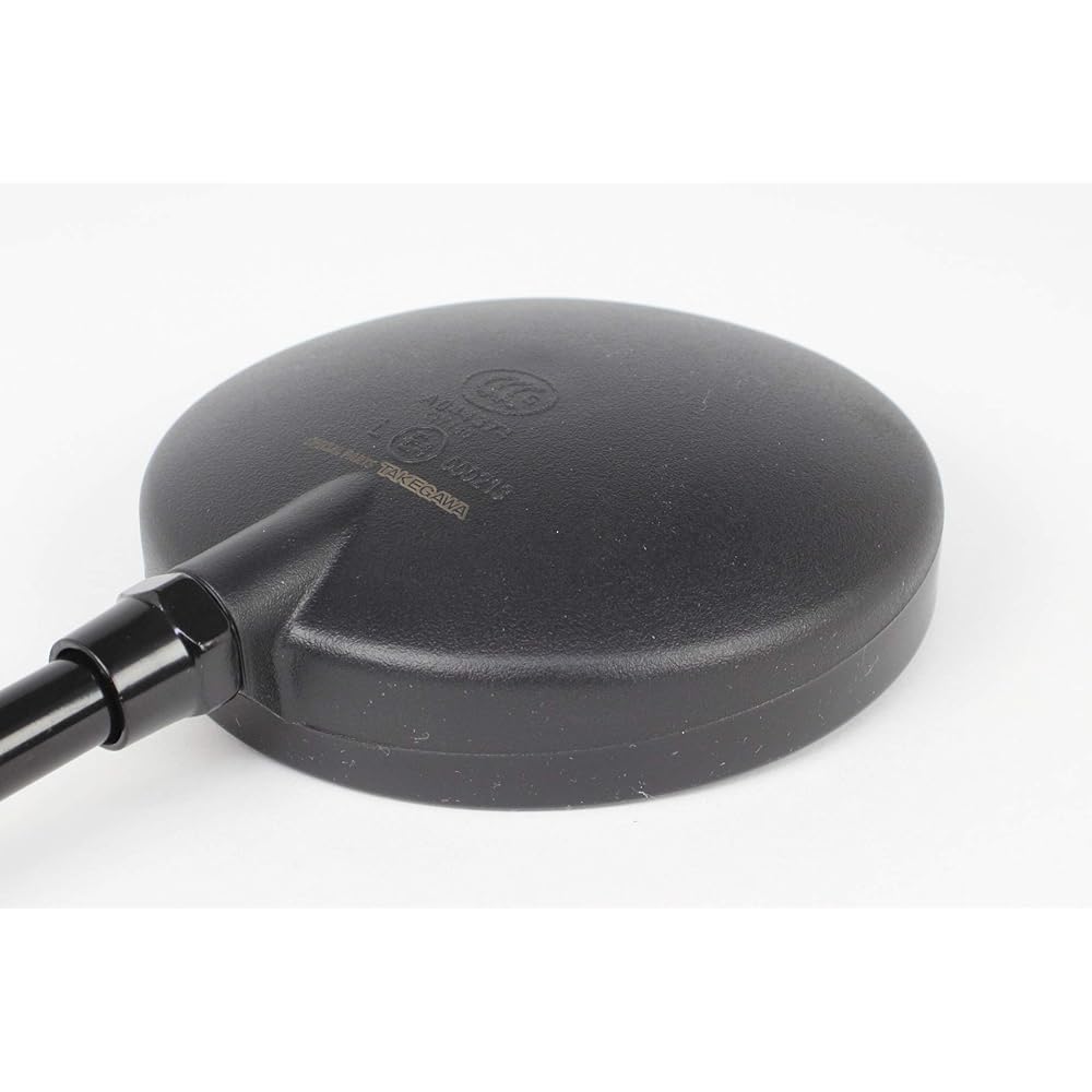 Special parts Takegawa Z mirror left and right set (with short & middle arm) M10 x P1.25 reverse screw general purpose 06-01-1129