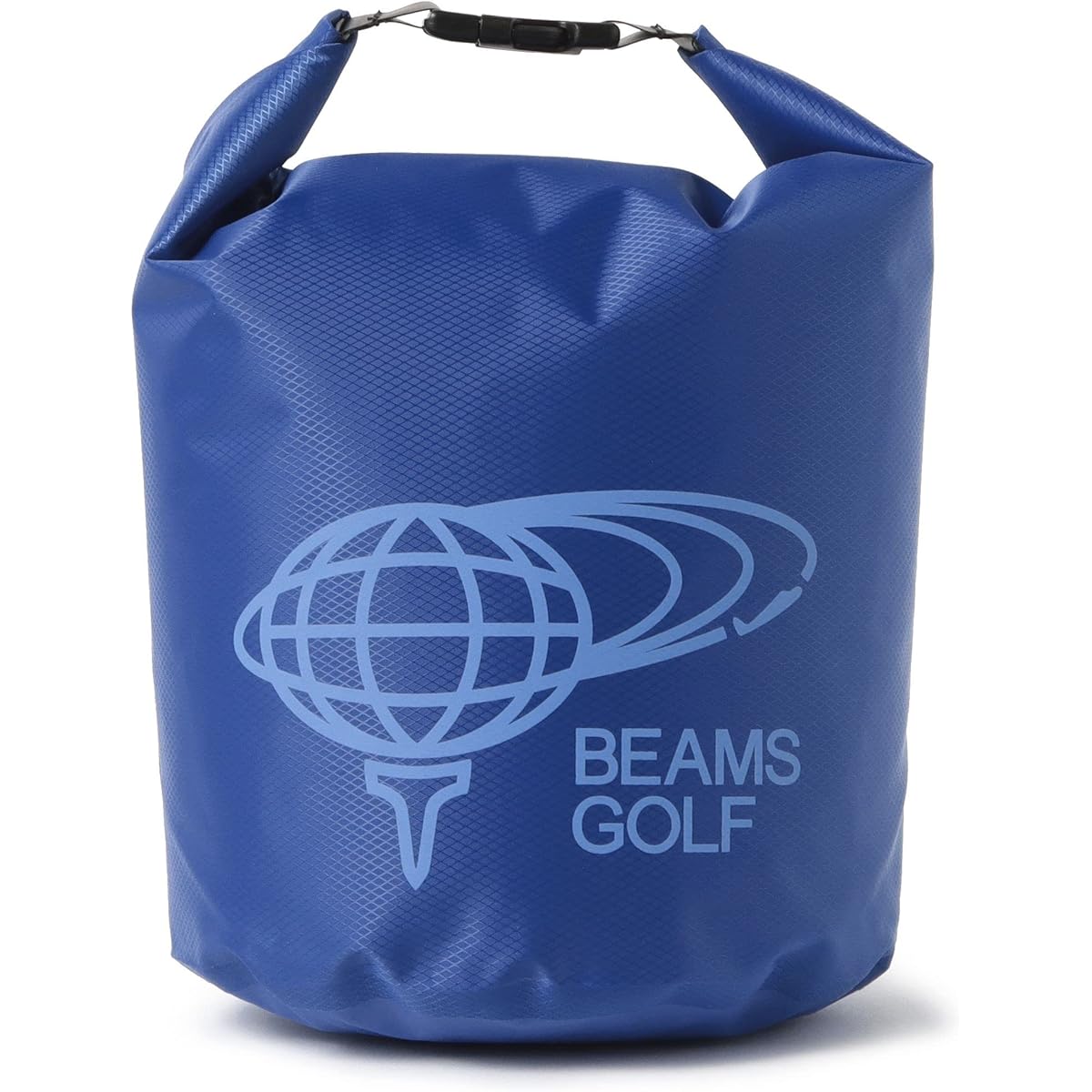 [Beams Golf] Pouch Ice Bag BLUE -
