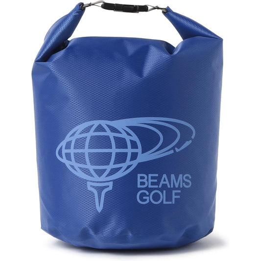 [Beams Golf] Pouch Ice Bag BLUE -
