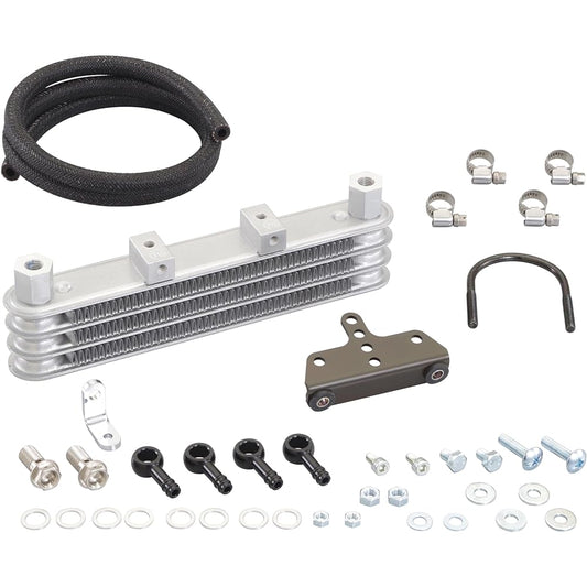 KITACO Super Oil Cooler Kit Monkey, Gorilla, etc. 360-1083330