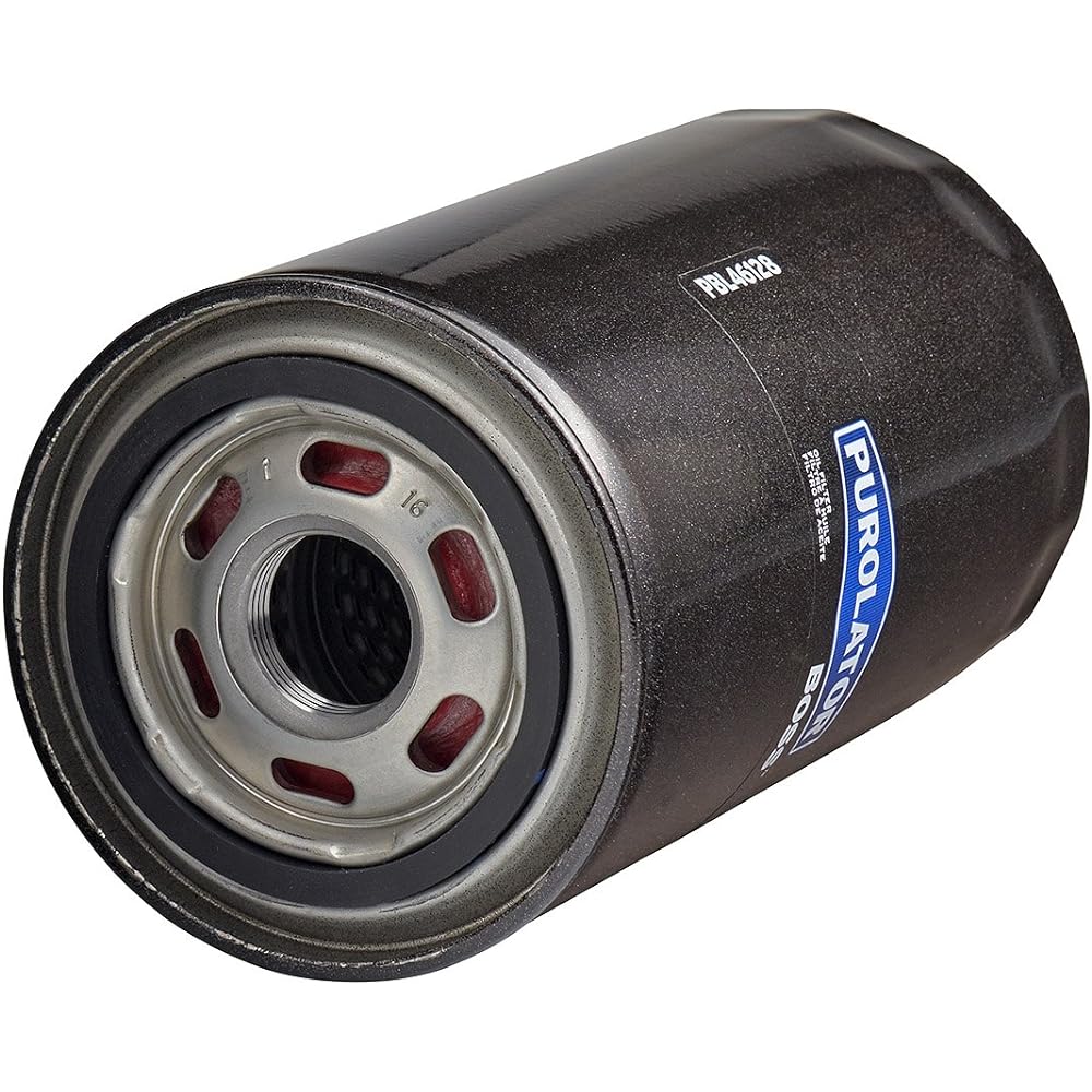 PUROLATOR PBL46128 PUROLATORBOSS Maximum engine protection spin -on oil filter