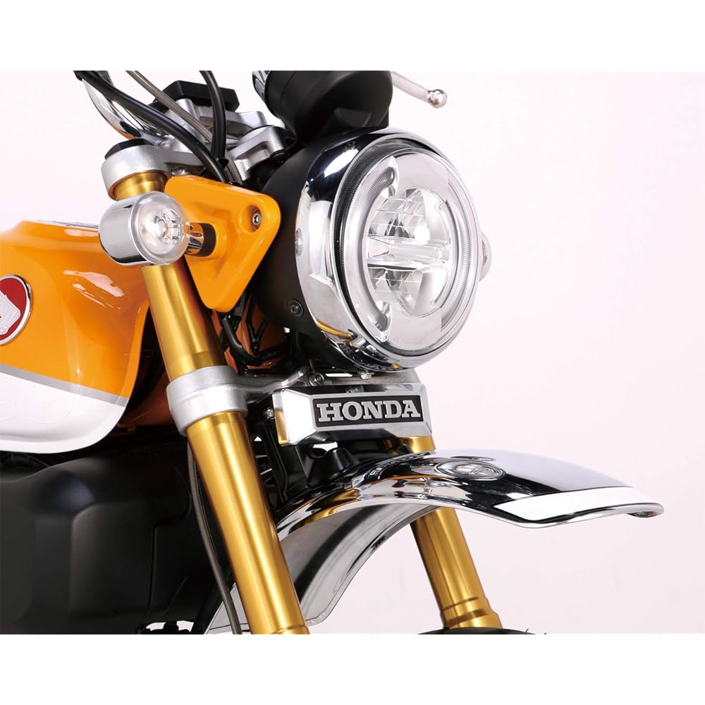 KITACO Front Emblem Kit Monkey 125 (JB02) 799-1300000