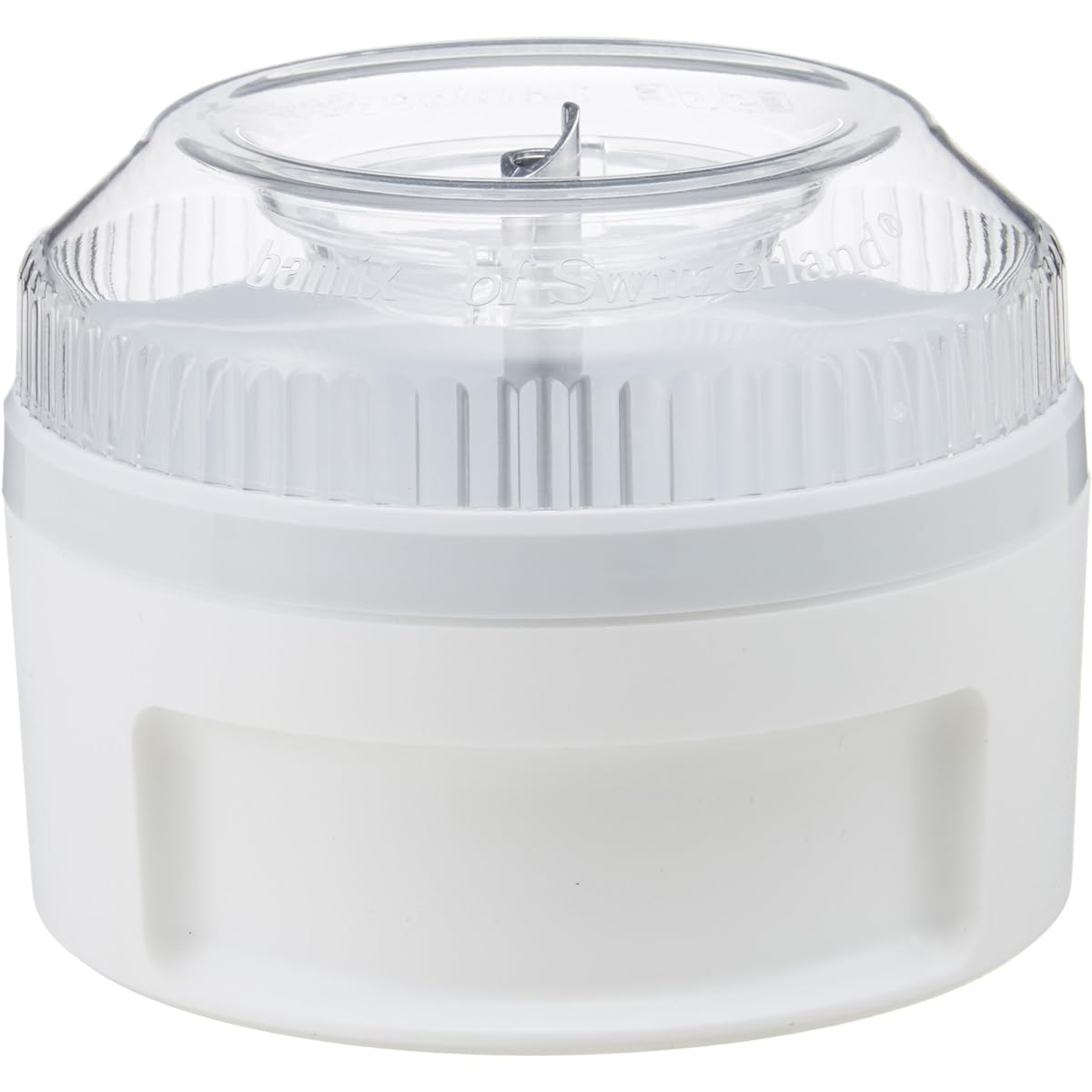 Attachment for Bamix Super grinder "crush, chop" attachment