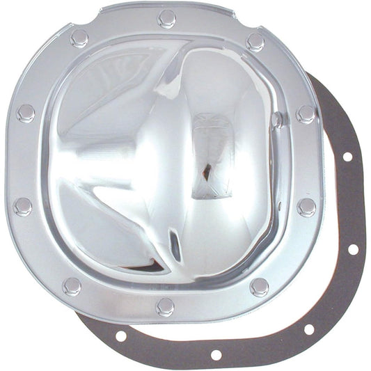 Spectre Performance 6083 Chrome 10 Bolt Differial Cover for Ford