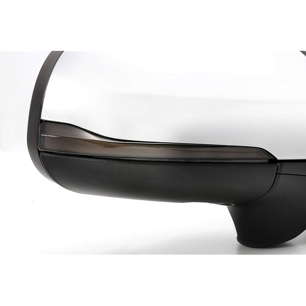 Flowing turn signal LED SEQUENTIAL DOOR MIRROR WINKER for Volvo (VOLVO) V40/V60/S60/V70