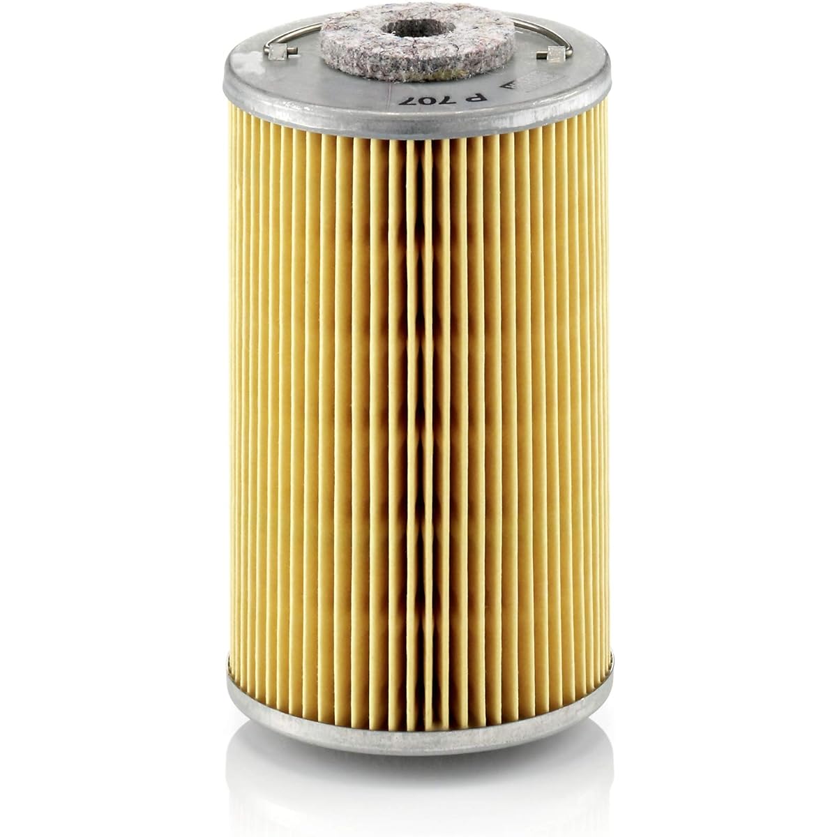 MANN FILTER P707 Fuel Filter Element