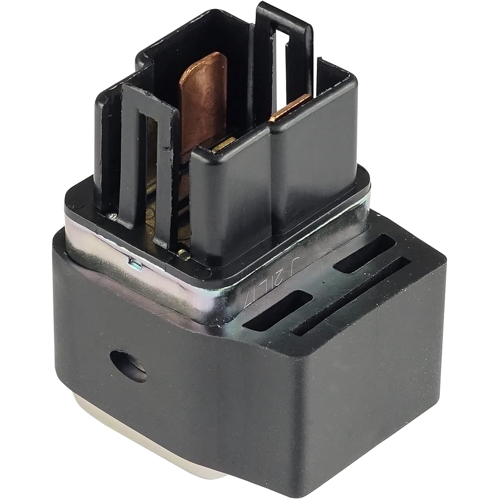 Caltric Starter Solenoid Polaris Sportsman 90 2007-2016/Sportsman 110 2016-2020