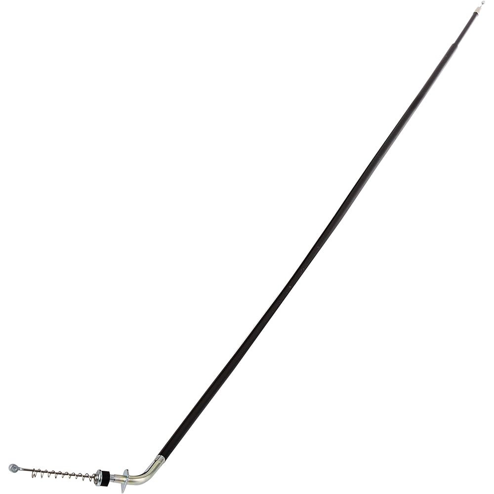 Yamaha 3GB263610300 Brake Cable