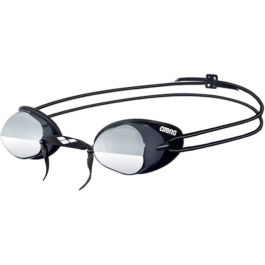 Arena Swedix mirror goggles competitive swimming