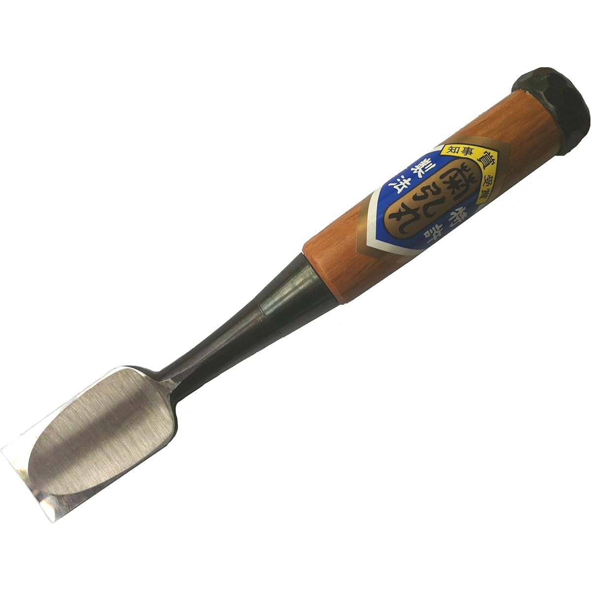 Kikuhiromaru chamfer addition only red oak pattern 36mm