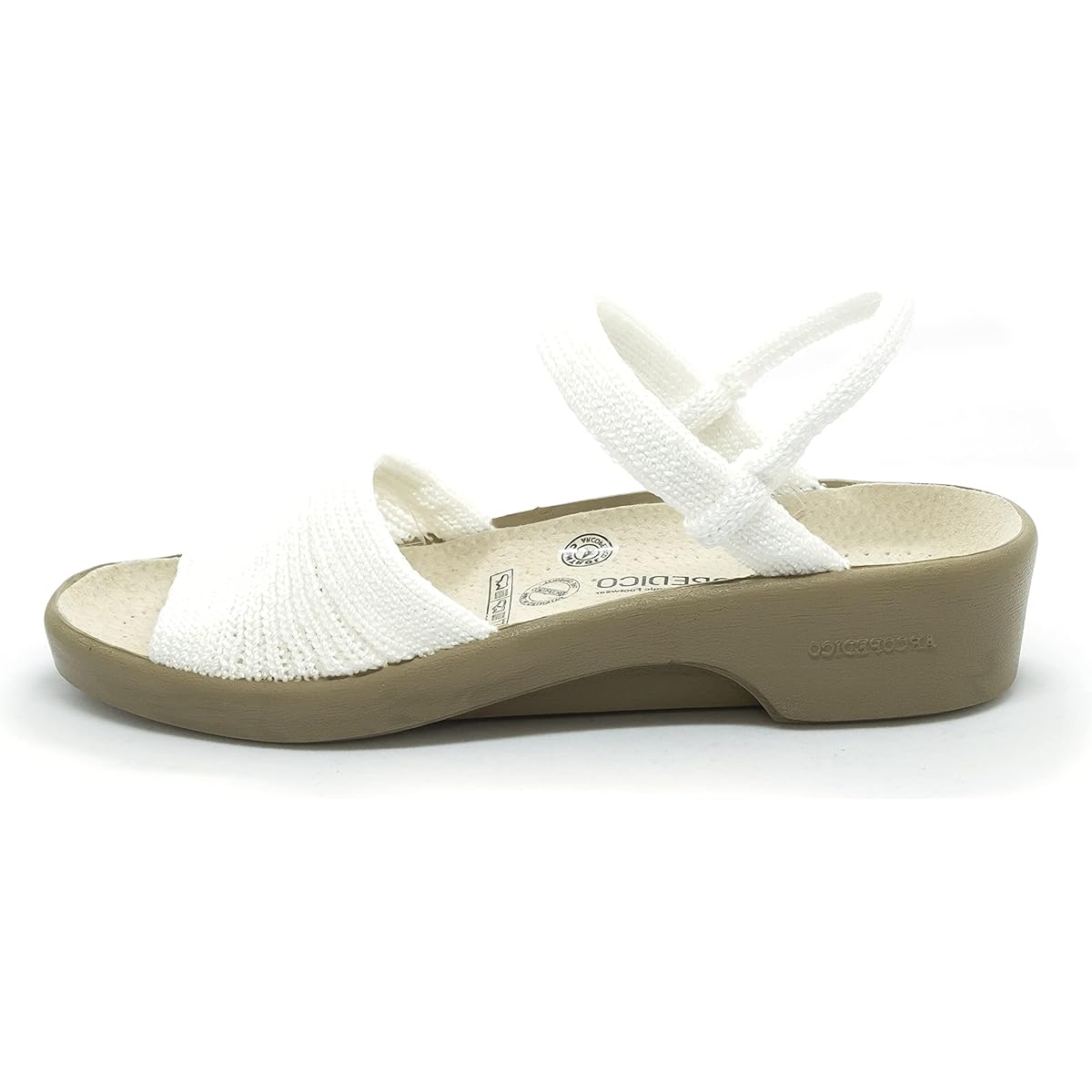 [Arcopedico] Sandals SHARP Women's