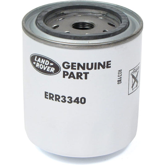 Land Rover Genuine Oil Filter (ERR3340) Discovery 1 Discovery 2 Range Rover Defender