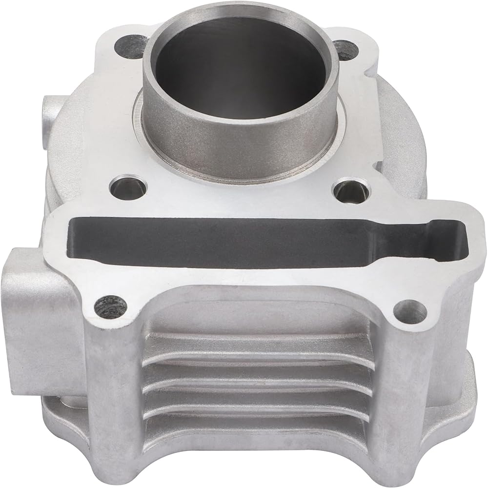 Goofit Cylinder Kit 4 Stroke GY6 49CC 50cc ATV Scooter 39mm Bore