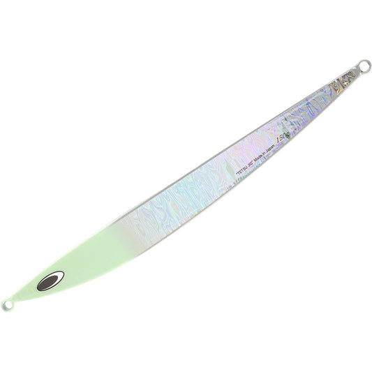 NatureBoys Lure Swim Bird Green Gold