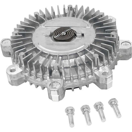 BECK ARNLEY 130-0190 fan clutch unit