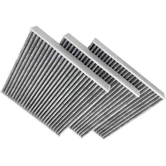 FRC160 Cabin Air Filter Soul (2022-2020) Toson (2021-2016) Kona (2022-2018) VELOSTER (2021-2019) VELOSTER N (2021-2019) VENUE (2022-2022-2020) Portage (0), Spo 2022-2017), SELTOS (22-21), CF12160 replacement.