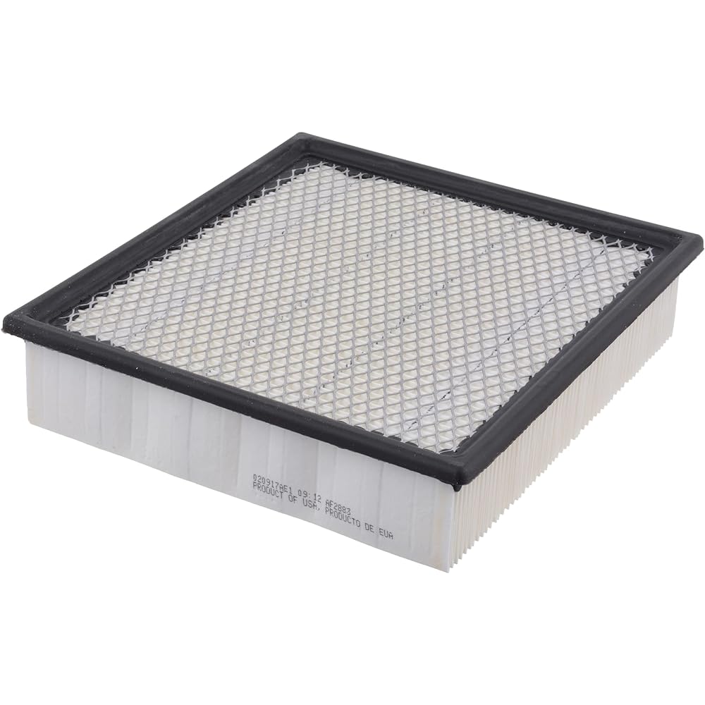 ACDelco A3154C Professional Air Filter