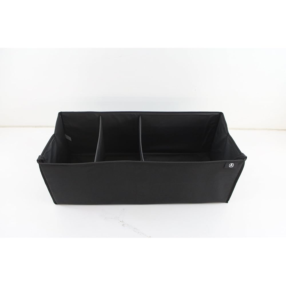 Acura Genuine Accessories 08U20-STK-200 Soft Cargo Organizer