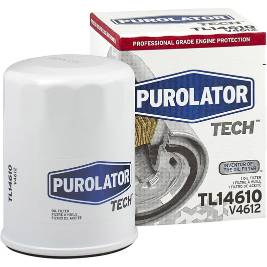 PUROLATOR TL14610-12PK PUROLATORTECH Spin-on Oil Filter 12 Pack