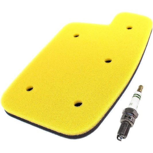USPEEDA Foam Air Filter Arctic Cat 400 500 650 TRV TBX 4x4 Replacement 0470-663 0470-494