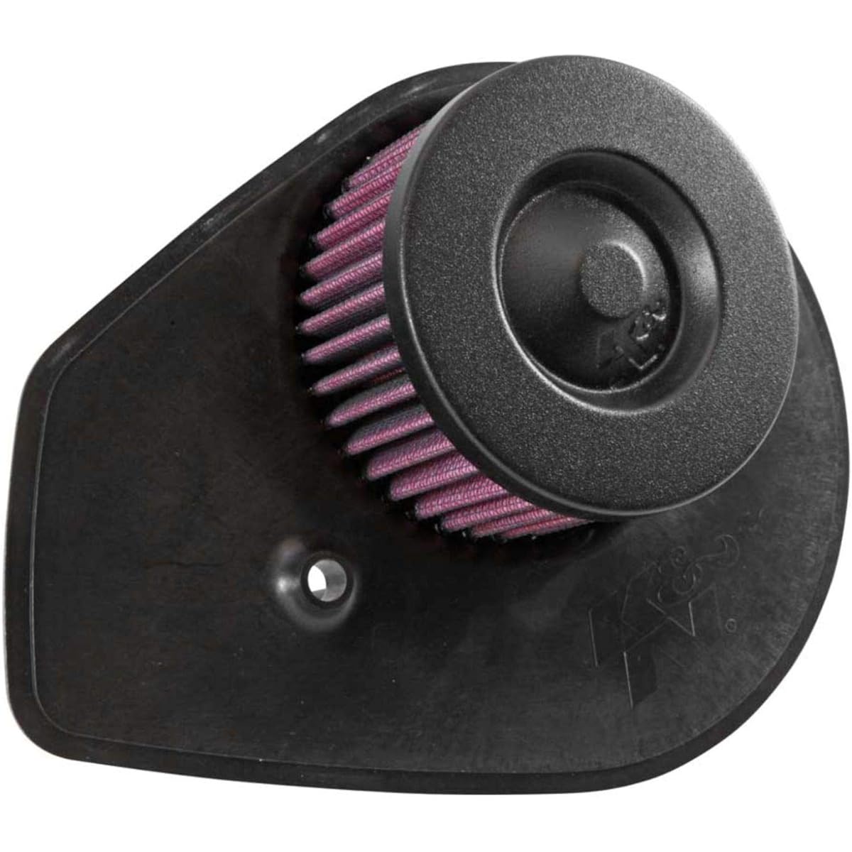 K & N engine air filter: High performance, premium, power sports air filter: 2015-2019 Harley Davidson (XG500 Street, XG750 Street) Compatible with HD-4915